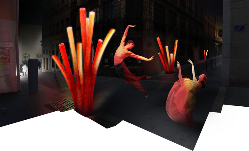 l'égout et les couleurs etc (2)