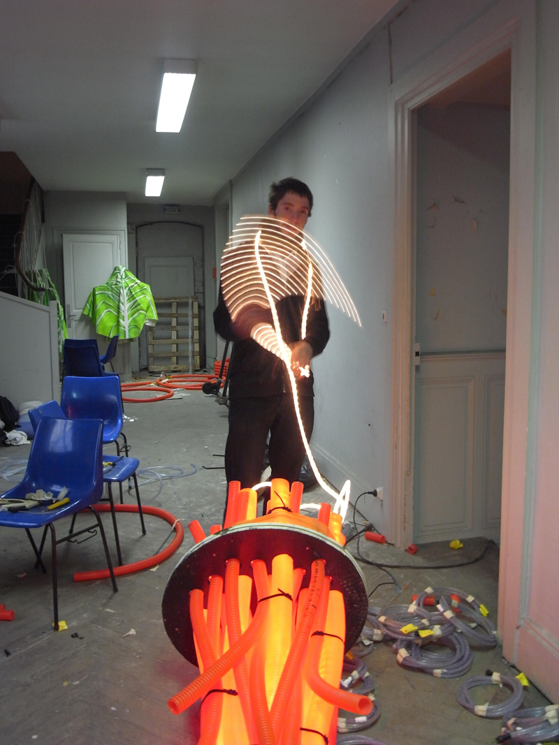 l'égout et les couleurs etc (5)