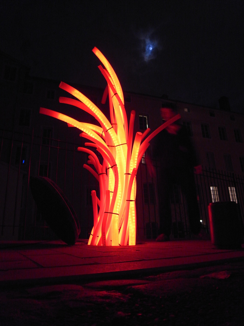 l'égout et les couleurs etc (6)