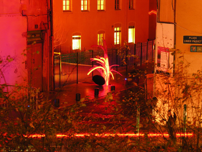 l'égout et les couleurs etc (7)