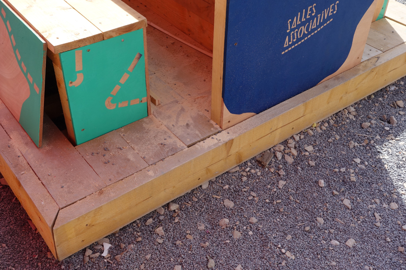 Collectif Etc - Et si on essayait pour voir - (16)