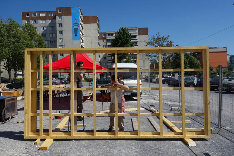 Collectif Etc - Et si on essayait pour voir - (2)