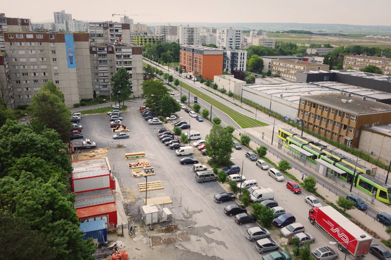 Collectif Etc - Et si on essayait pour voir - (21)