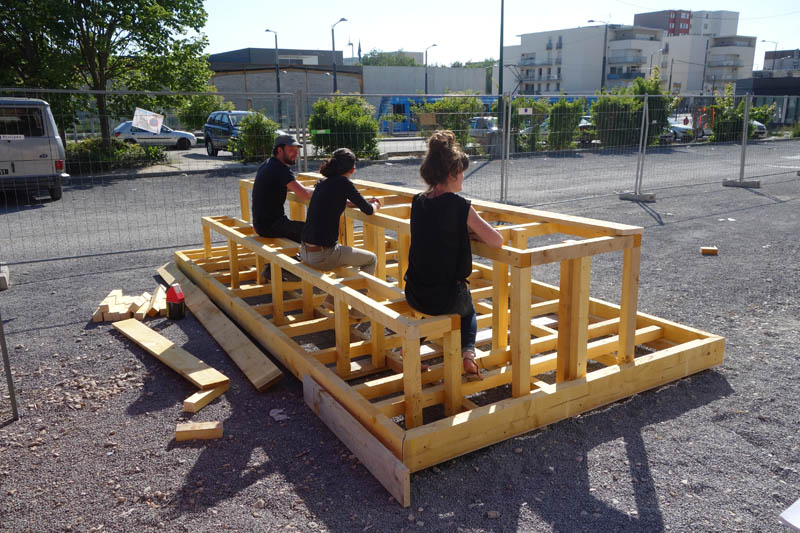 Collectif Etc - Et si on essayait pour voir - (3)