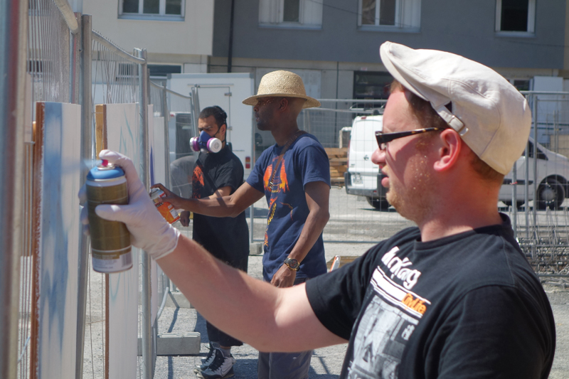 Collectif Etc - Et si on essayait pour voir - (4)