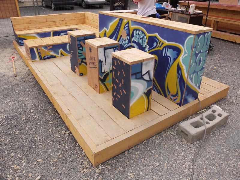 Collectif Etc - Et si on essayait pour voir - (8)