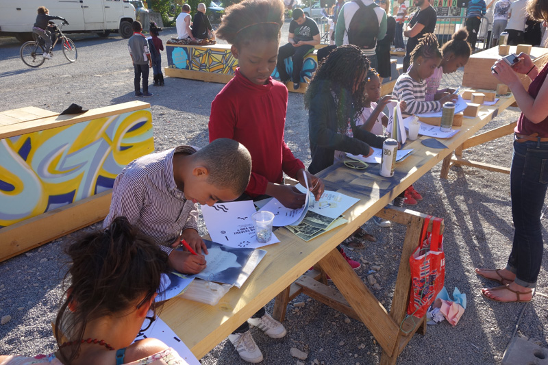 Collectif Etc - Et si on essayait pour voir - Communication (1)