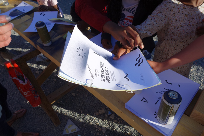 Collectif Etc - Et si on essayait pour voir - Communication (3)