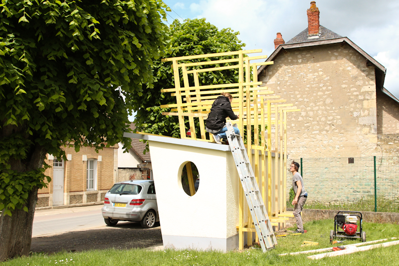 Florent Chiappero / Collectif Etc