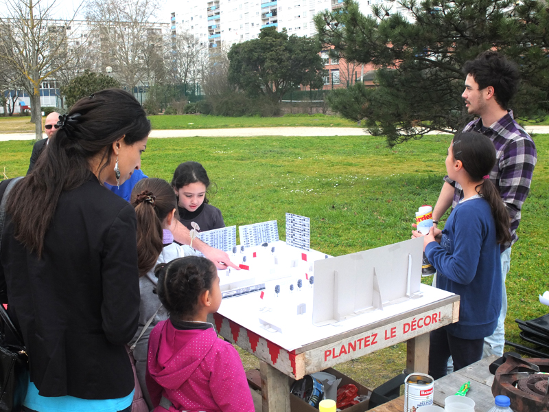 Collectif Etc_Grand Parc_maquette