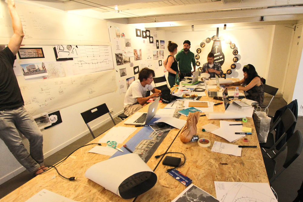 Ni pour Ni contre, bien aux contraires