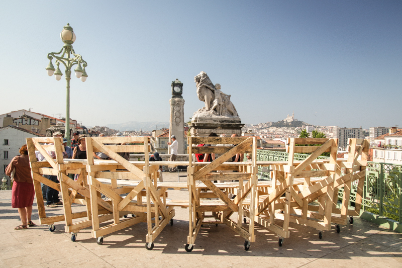 PaPoMo - Parlement Populaire Mobile