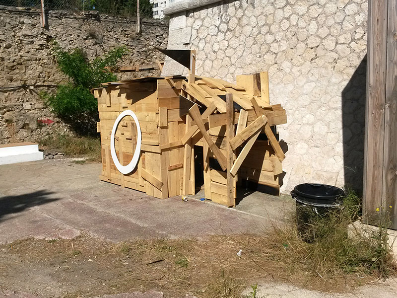 Collectif Etc - Dormir à la Belle