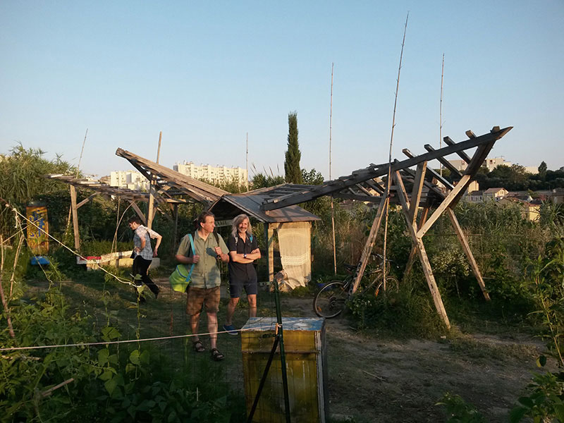 Collectif Etc - Dormir à la Belle