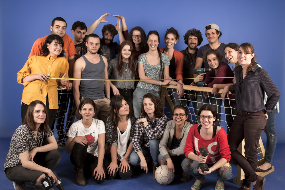 Collectif Temporaire