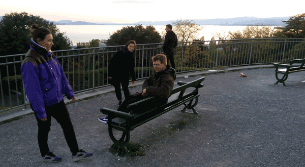 Collectif Etc - Dormir à la Belle