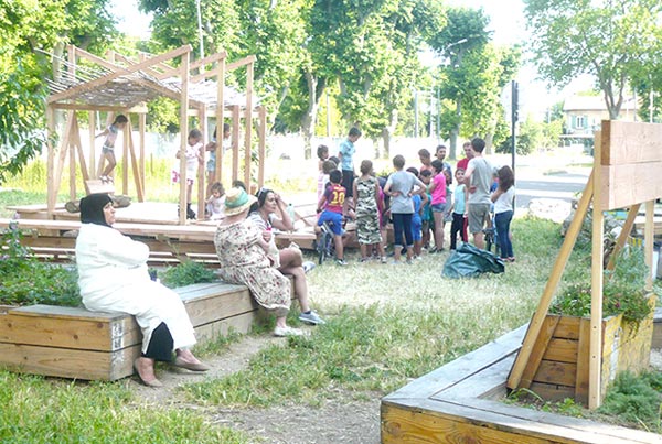 Que je t&rsquo;Ayme – #2