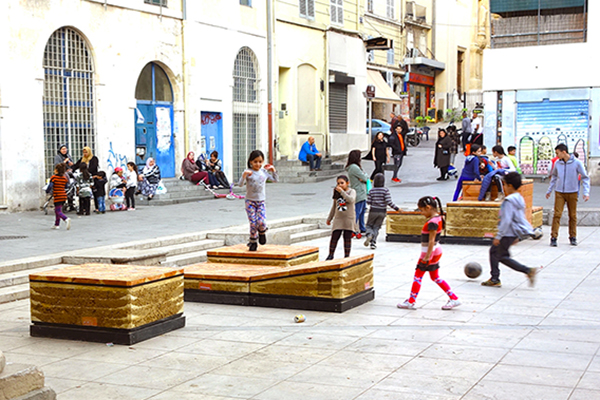 L&rsquo;épopée Puget : acte 2