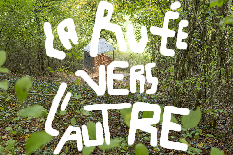 La Ruée vers l&rsquo;Autre – #1