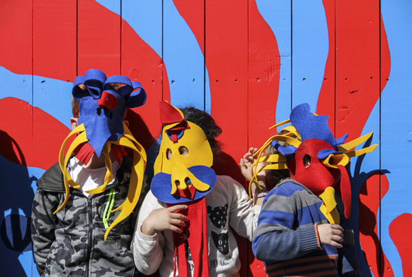 Cabris, c&rsquo;est (presque) fini !